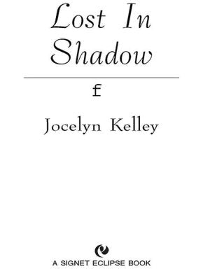 Lost in Shadow
