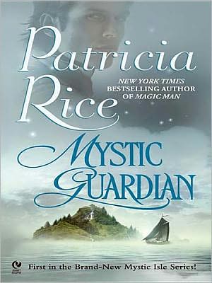 Mystic Guardian