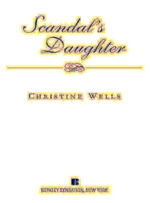 Scandal's Daughter