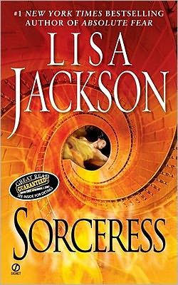 Sorceress