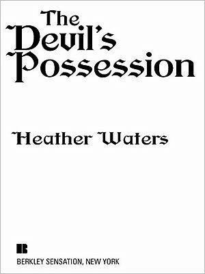The Devil's Possession