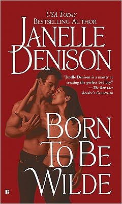 Born to Be Wilde
