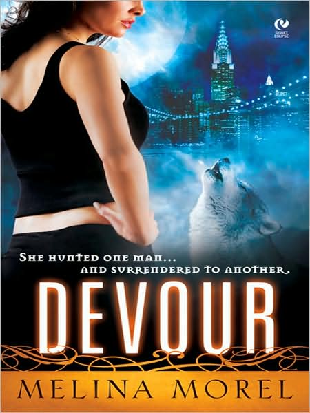 Devour