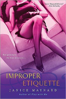 Improper Etiquette