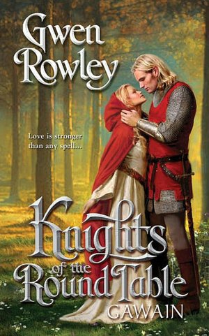 Knights of the Round Table: Gawain