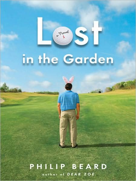 Lost in the Garden