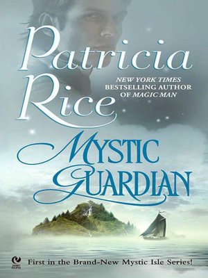 Mystic Guardian