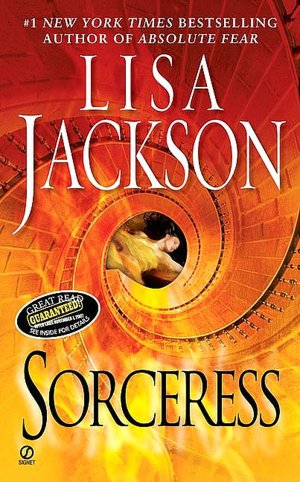 Sorceress