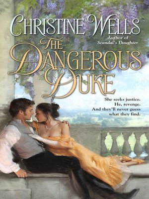 The Dangerous Duke: