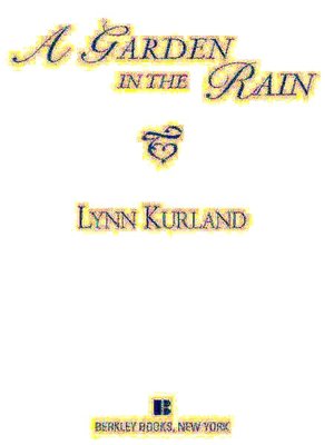 A Garden in the Rain (MacLeods Series #4)