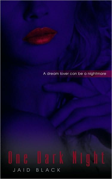 One Dark Night (PagePerfect NOOK Book)
