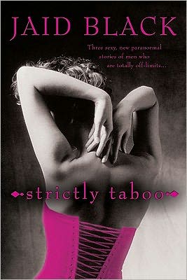Strictly Taboo