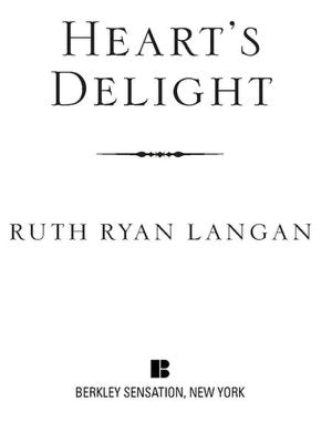 Heart's Delight