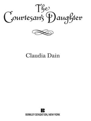 The Courtesan's Daughter