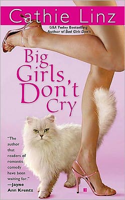 Big Girls Don't Cry