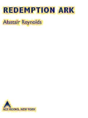Redemption Ark (Revelation Space Series #3)