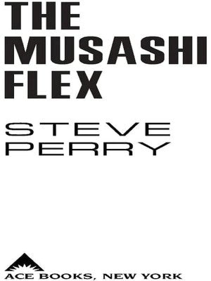 The Musashi Flex