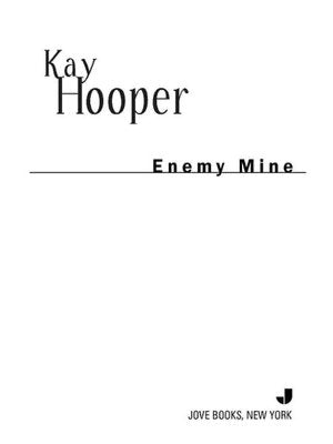 Enemy Mine