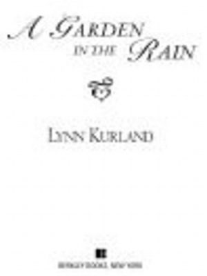 A Garden in the Rain (MacLeods Series #4)