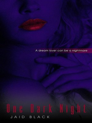 One Dark Night