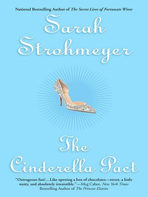The Cinderella Pact