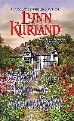 Much Ado in the Moonlight (MacLeods Series #5)