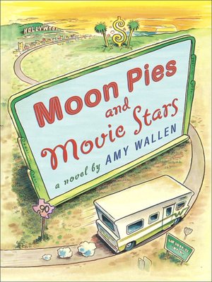 MoonPies and Movie Stars