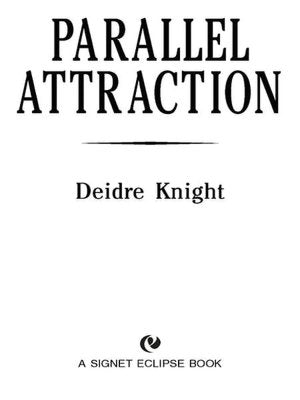 Parallel Attraction