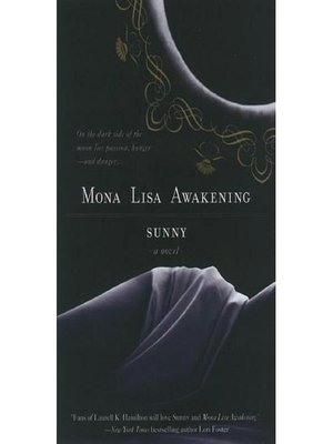 Mona Lisa Awakening (Monere Series #1)