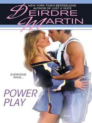 Power Play: