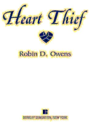 Heart Thief
