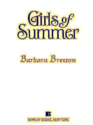 Girls of Summer