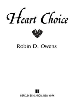 Heart Choice