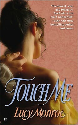 Touch Me