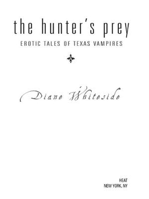 The Hunter's Prey