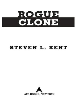 Rogue Clone (Rogue Clone Series #2)