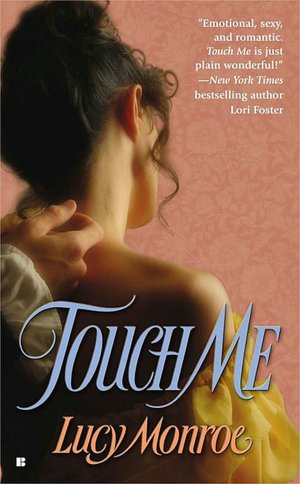 Touch Me