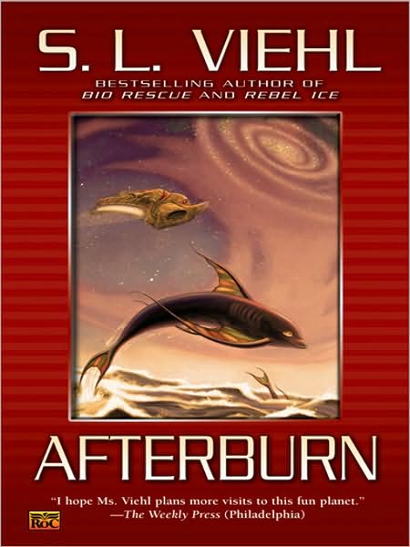 Afterburn