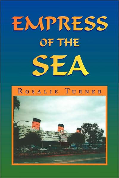 Empress Of The Sea