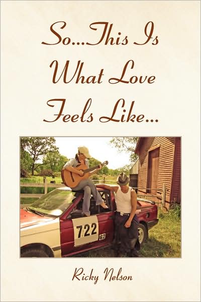 So... This Is What Love Feels Like...