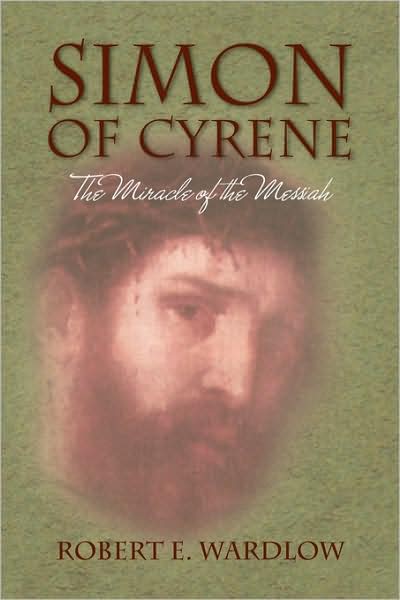Simon Of Cyrene