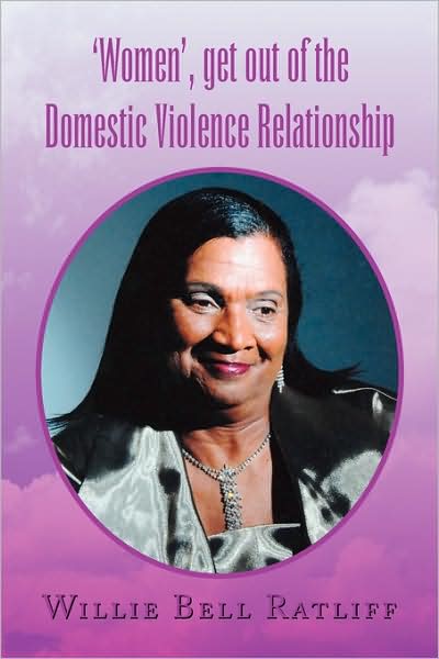 'Women', Get Out Of The Domestic Violence Relationship