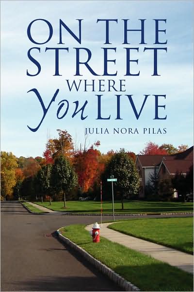 On The Street Where You Live