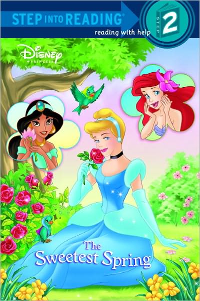 The Sweetest Spring (Turtleback School & Library Binding Edition)