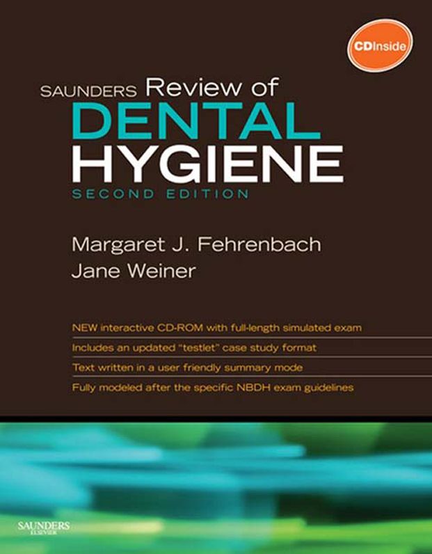 Saunders Review of Dental Hygiene - E-Book