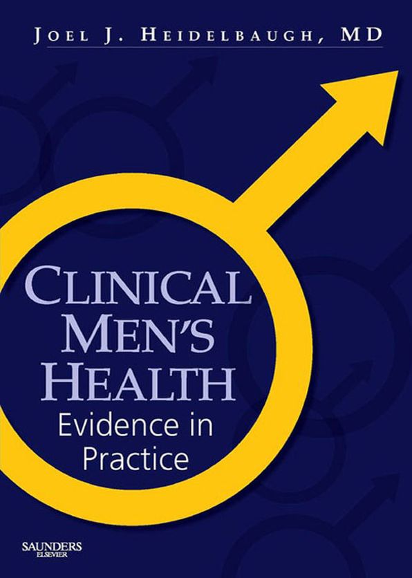Clinical Men's Health E-Book: Evidence in Practice