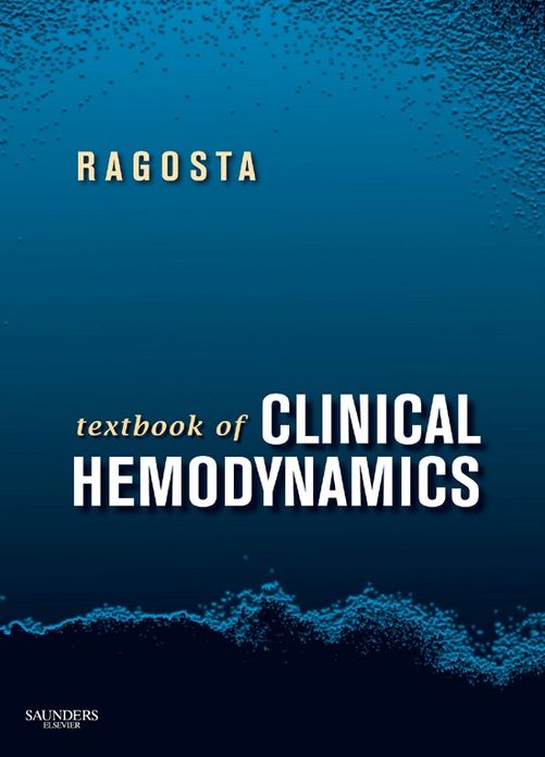 Textbook of Clinical Hemodynamics E-Book