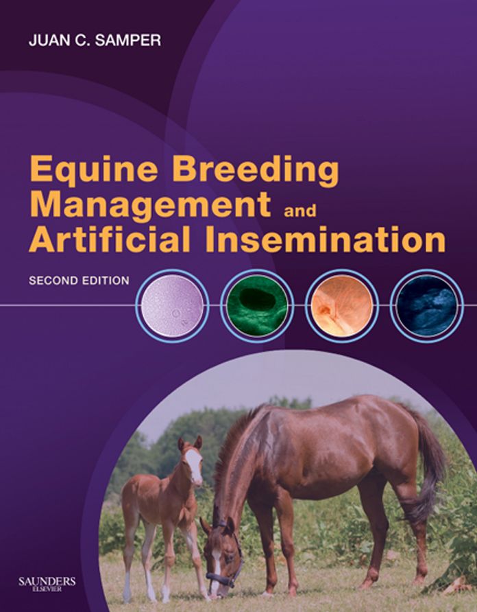 Equine Breeding Management and Artificial Insemination - Elsevieron VitalSource