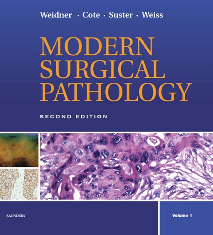 Modern Surgical Pathology E-Book