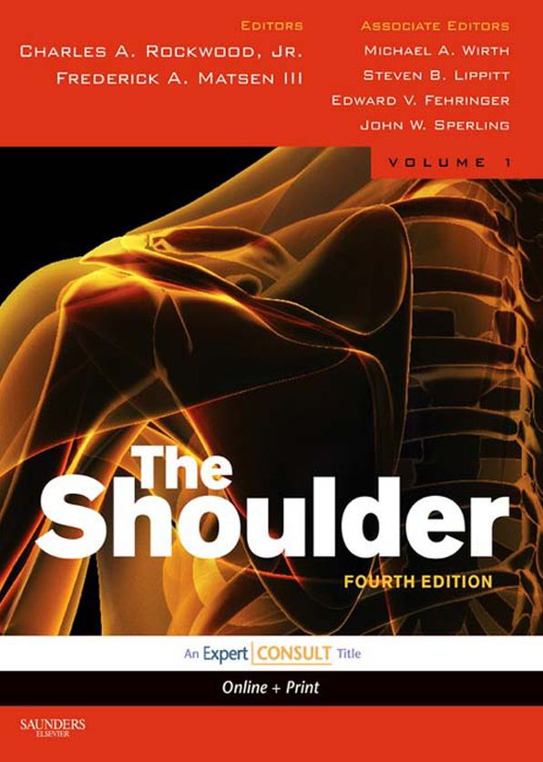 The Shoulder E-Book